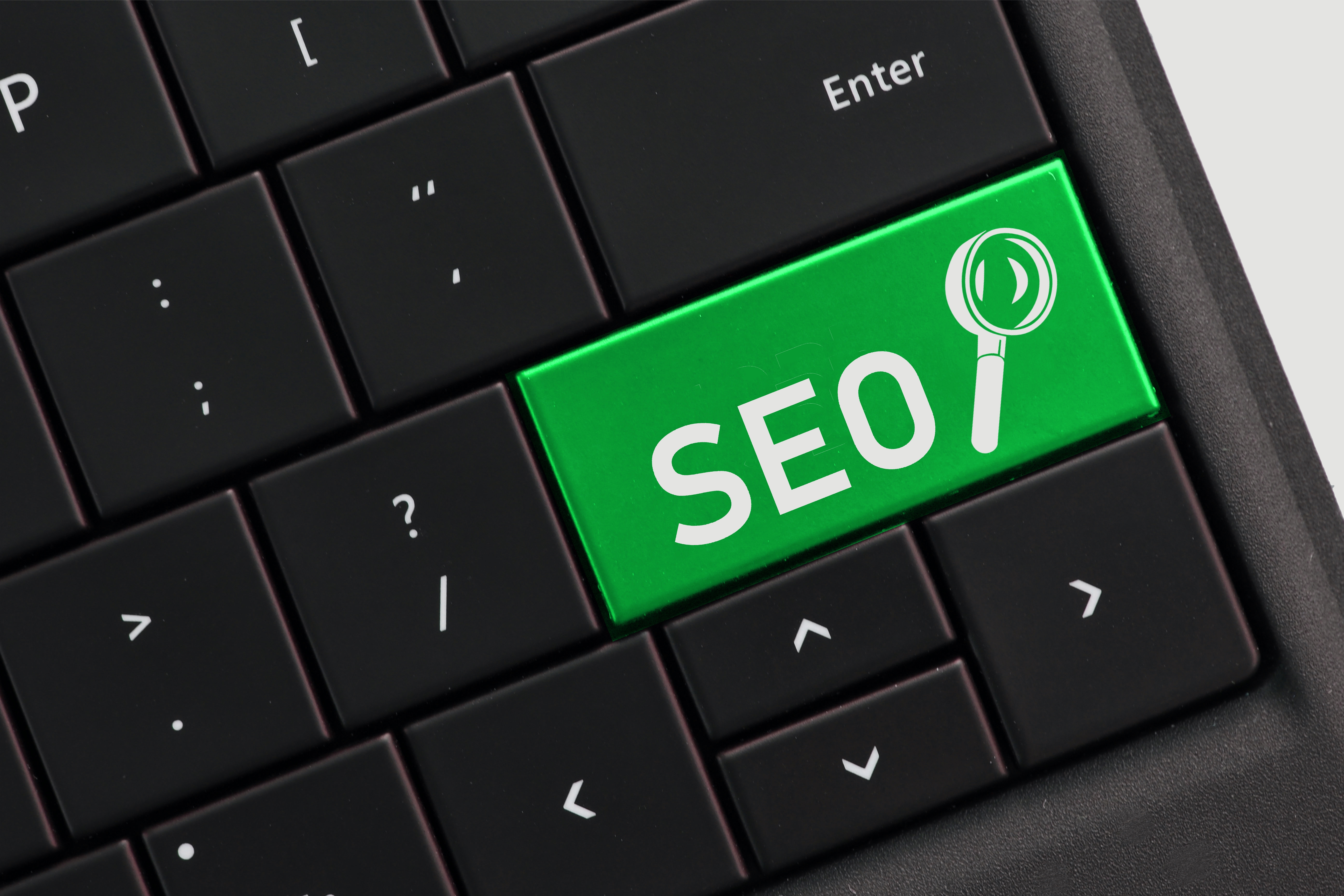 Small business SEO checklist